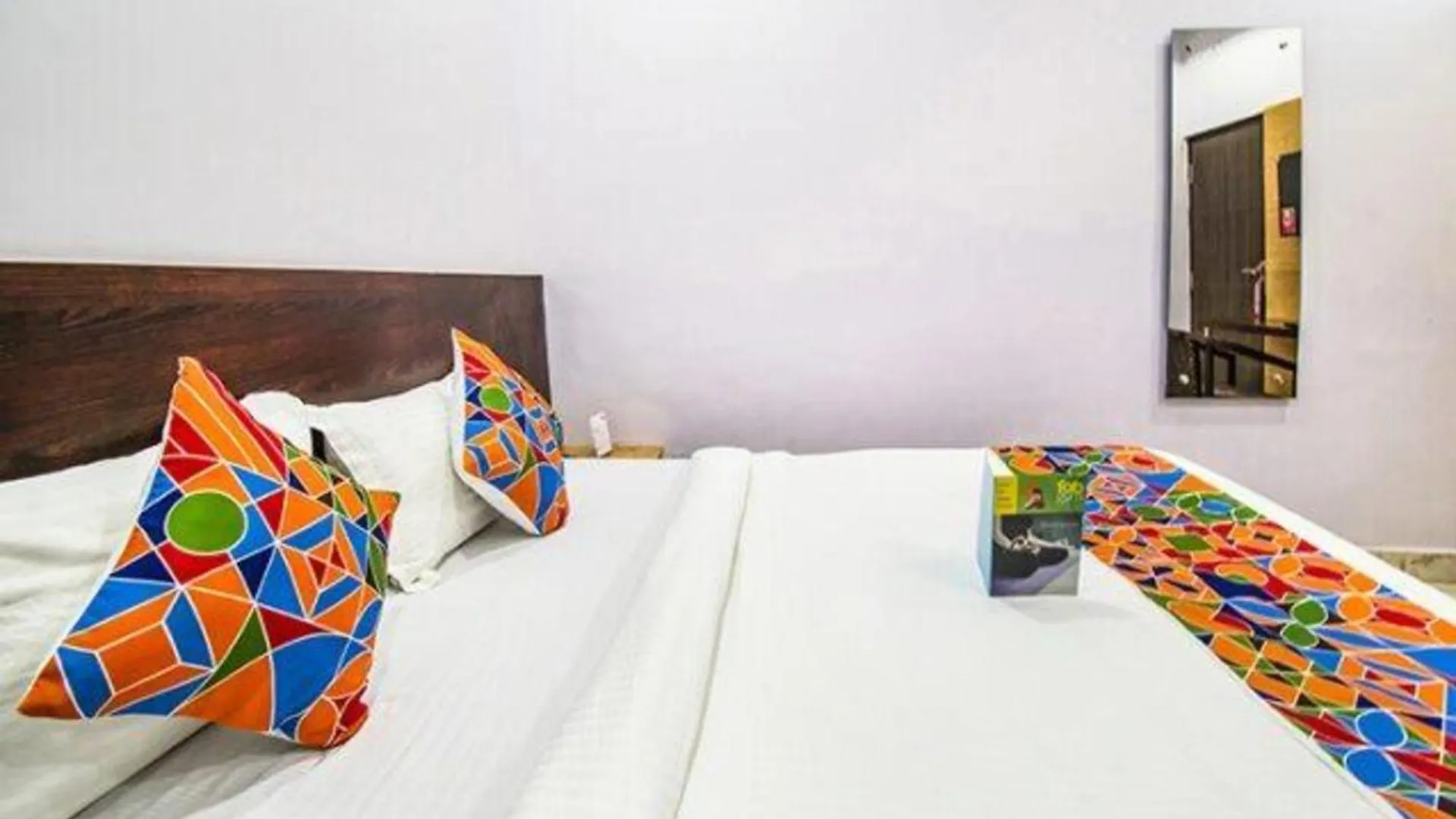 Fabhotel Golden Leaf Gurgaon 3*,  India
